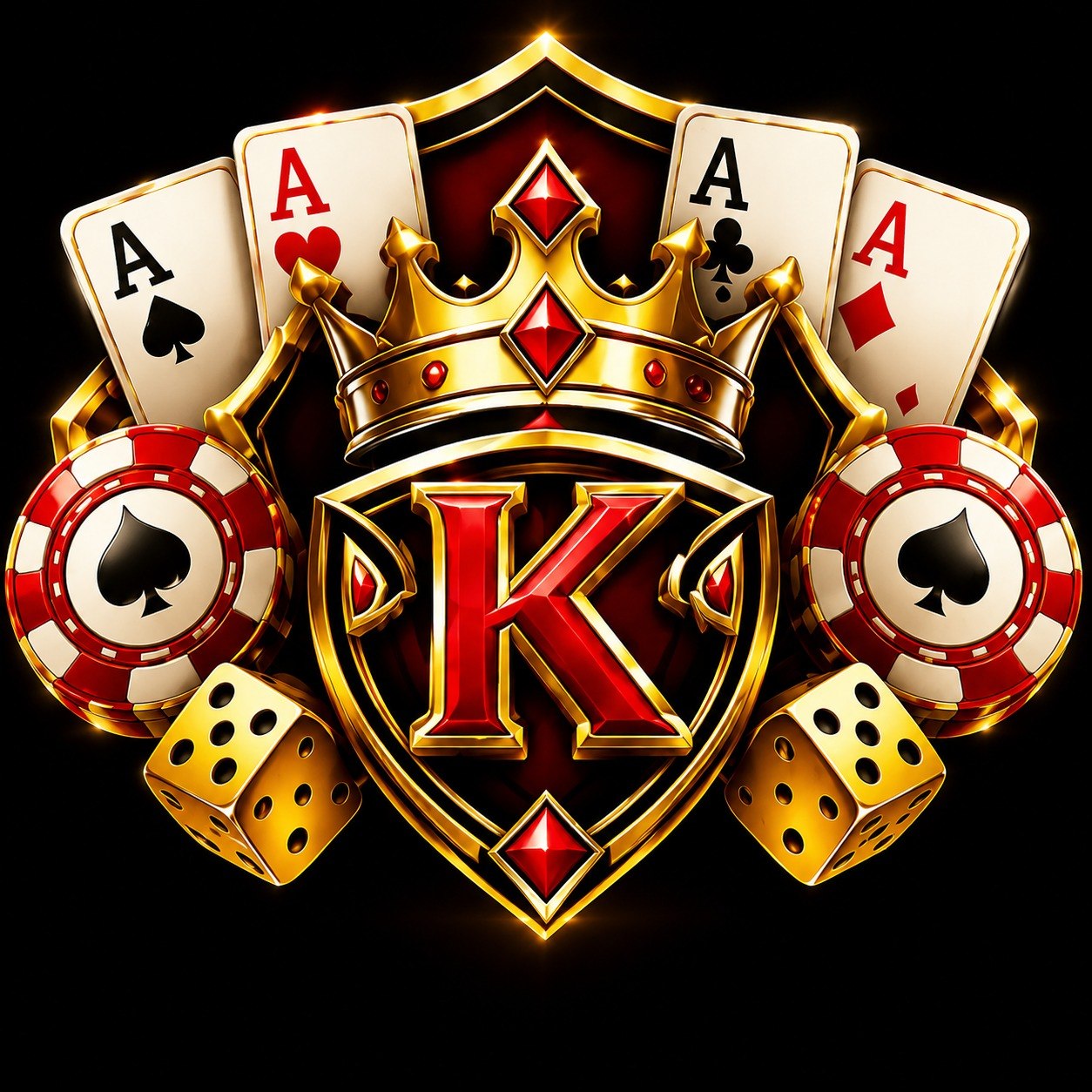 k777 icon