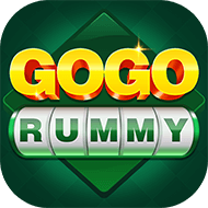 Gogo Rummy icon